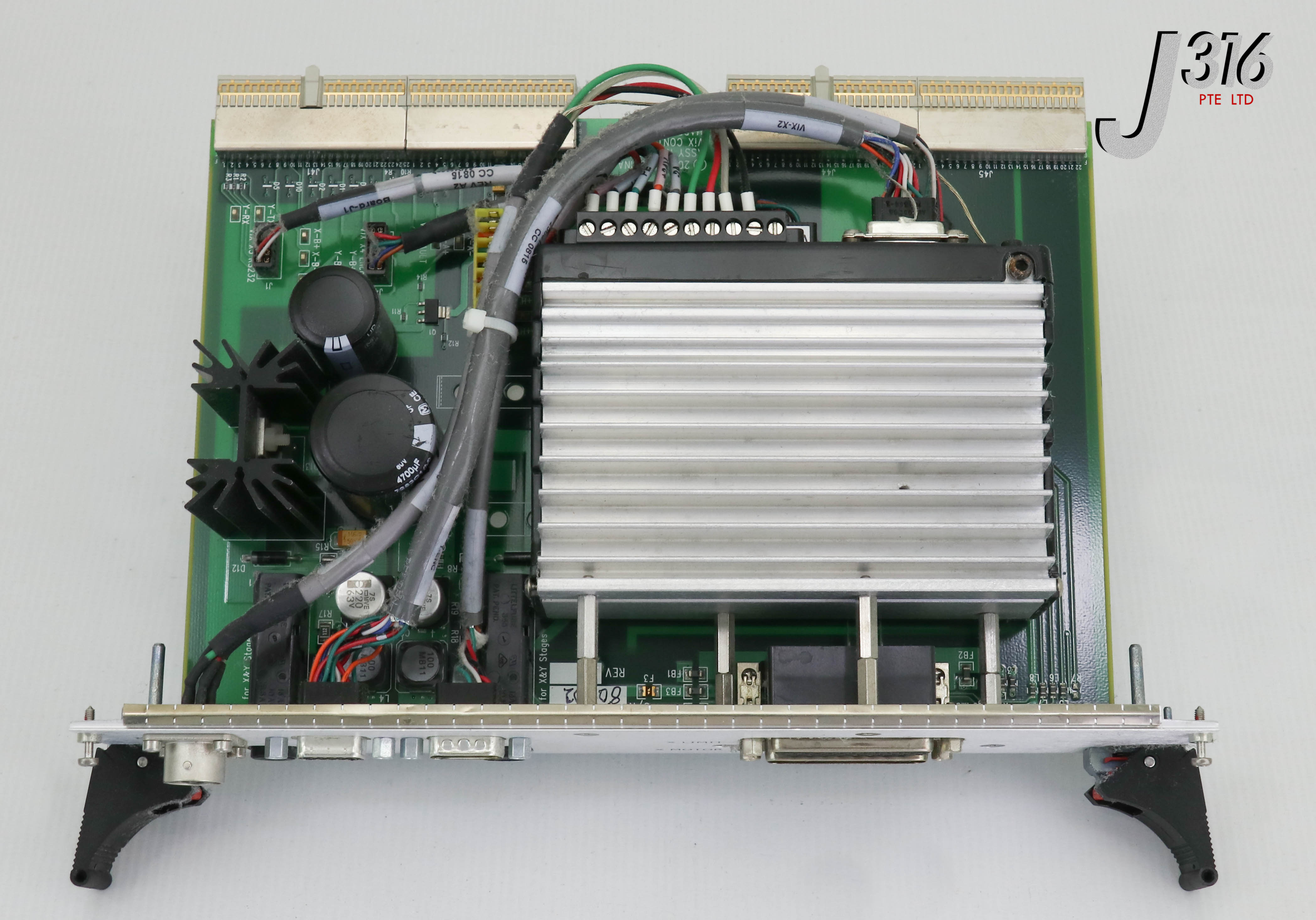 24858 COHERENT SAPPHIRE LASER MOD, 1277021, 1315094, OBIS 660 488